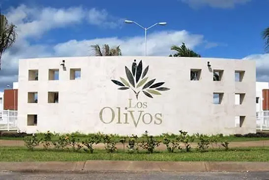 Olivos Paradise Pensión