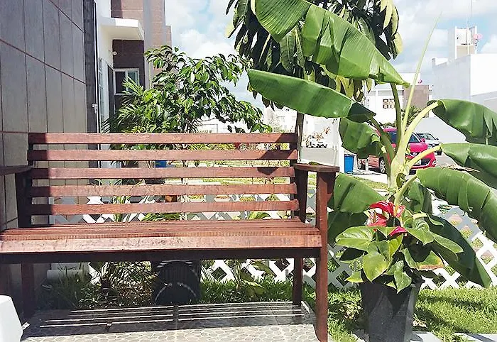 Pensión Olivos Paradise Playa del Carmen