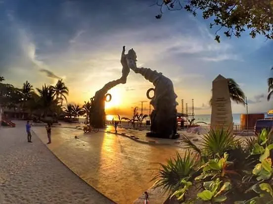 Olivos Paradise