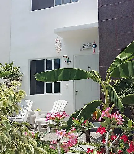 Olivos Paradise * Playa del Carmen