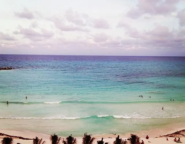 Olivos Paradise Playa del Carmen